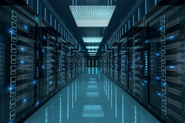 IT Infrastructure Services IT Infrastructure Services